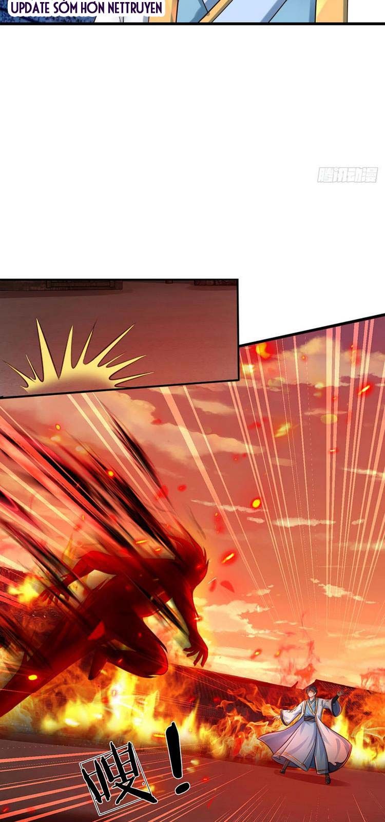 đọc truyện Bắt Đầu Với Chí Tôn Đan Điền Chương 92 ảnh 10 tại Thiên Thai Truyện