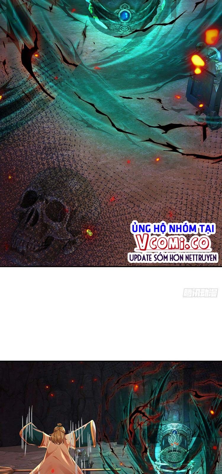 đọc truyện Bắt Đầu Với Chí Tôn Đan Điền Chương 93 ảnh 13 tại Thiên Thai Truyện