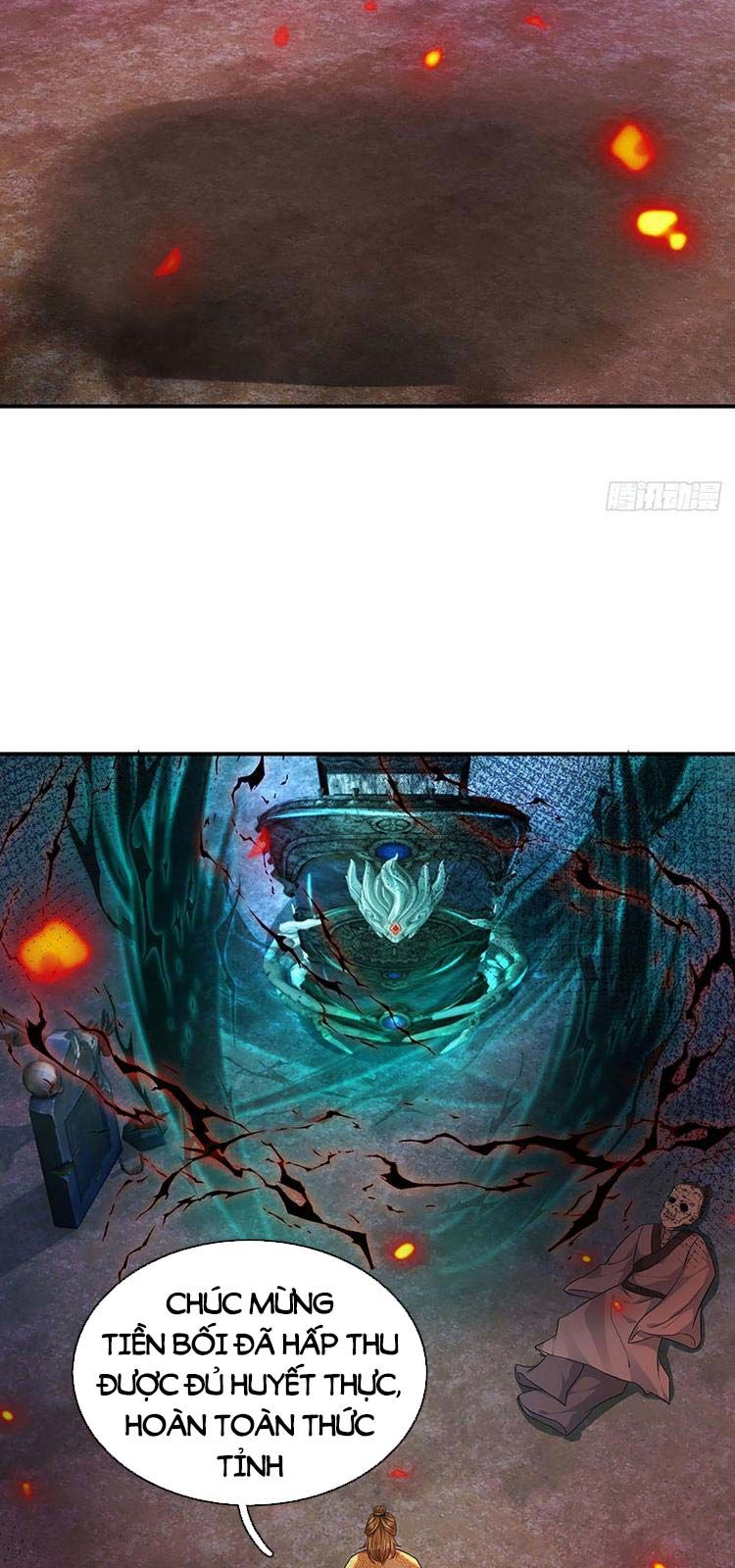 đọc truyện Bắt Đầu Với Chí Tôn Đan Điền Chương 93 ảnh 15 tại Thiên Thai Truyện