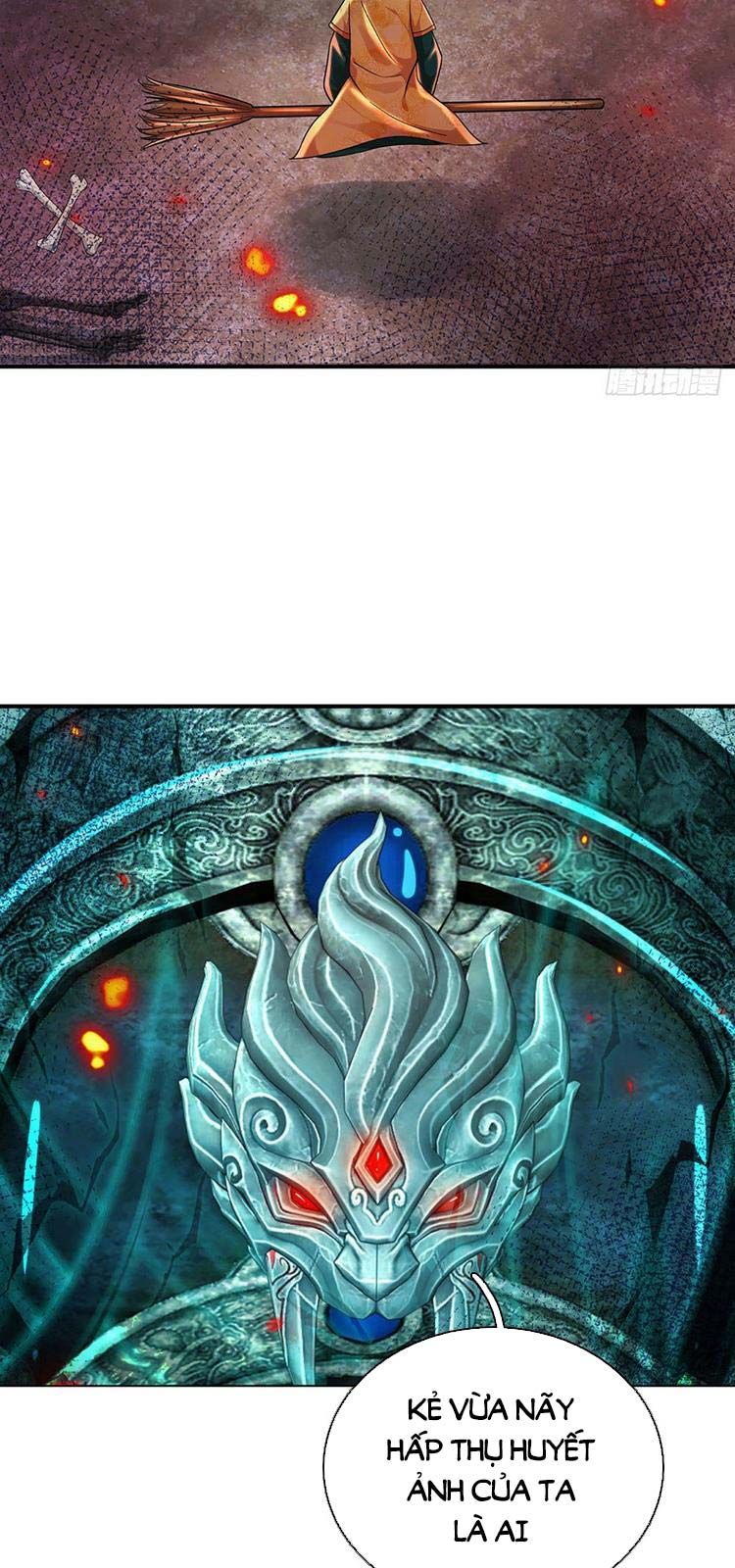 đọc truyện Bắt Đầu Với Chí Tôn Đan Điền Chương 93 ảnh 16 tại Thiên Thai Truyện