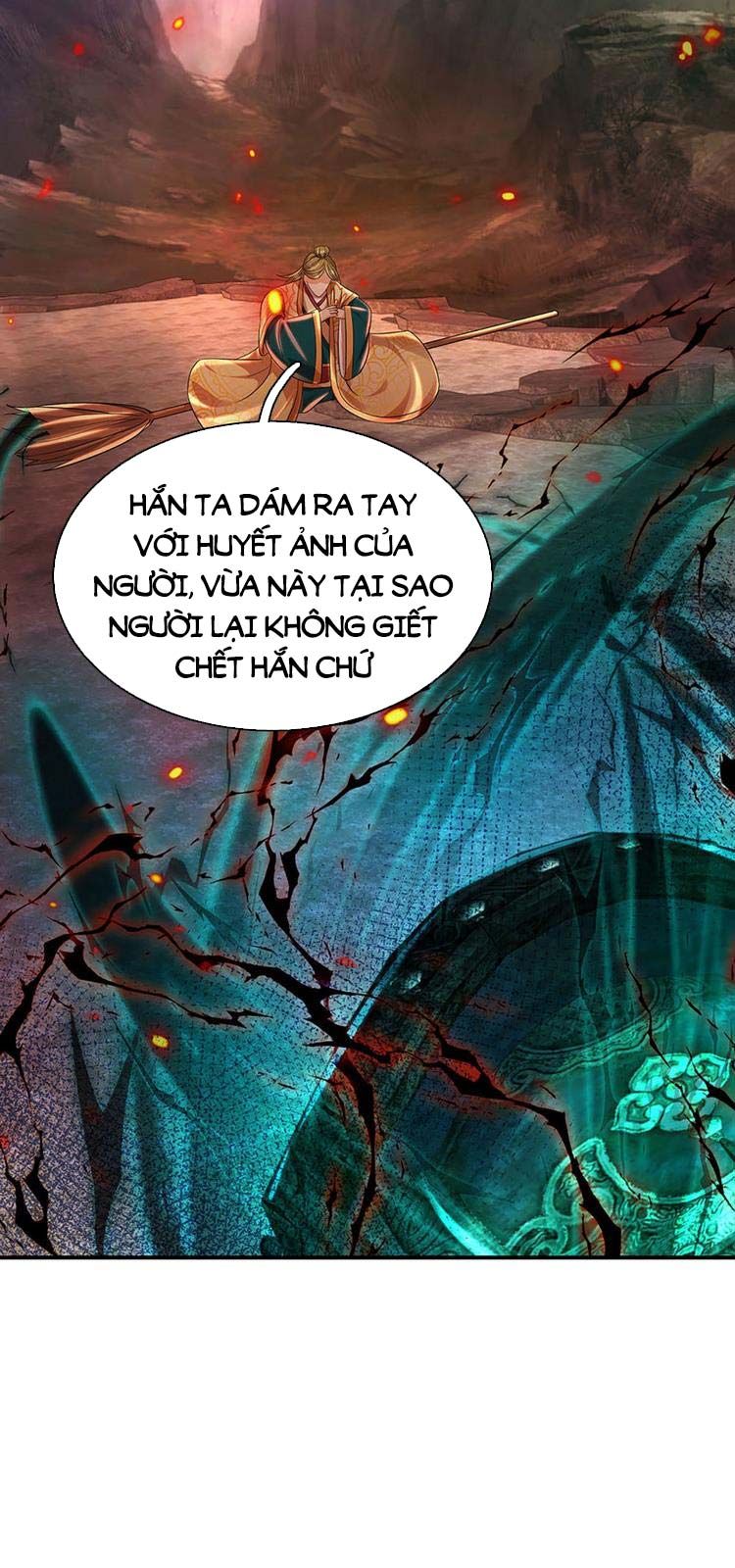 đọc truyện Bắt Đầu Với Chí Tôn Đan Điền Chương 93 ảnh 18 tại Thiên Thai Truyện