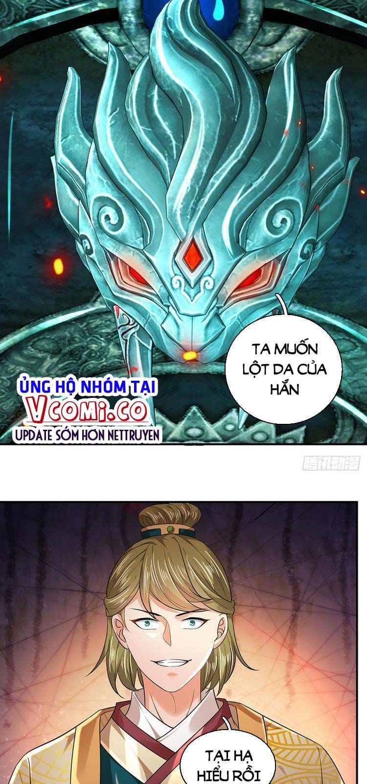 đọc truyện Bắt Đầu Với Chí Tôn Đan Điền Chương 93 ảnh 24 tại Thiên Thai Truyện