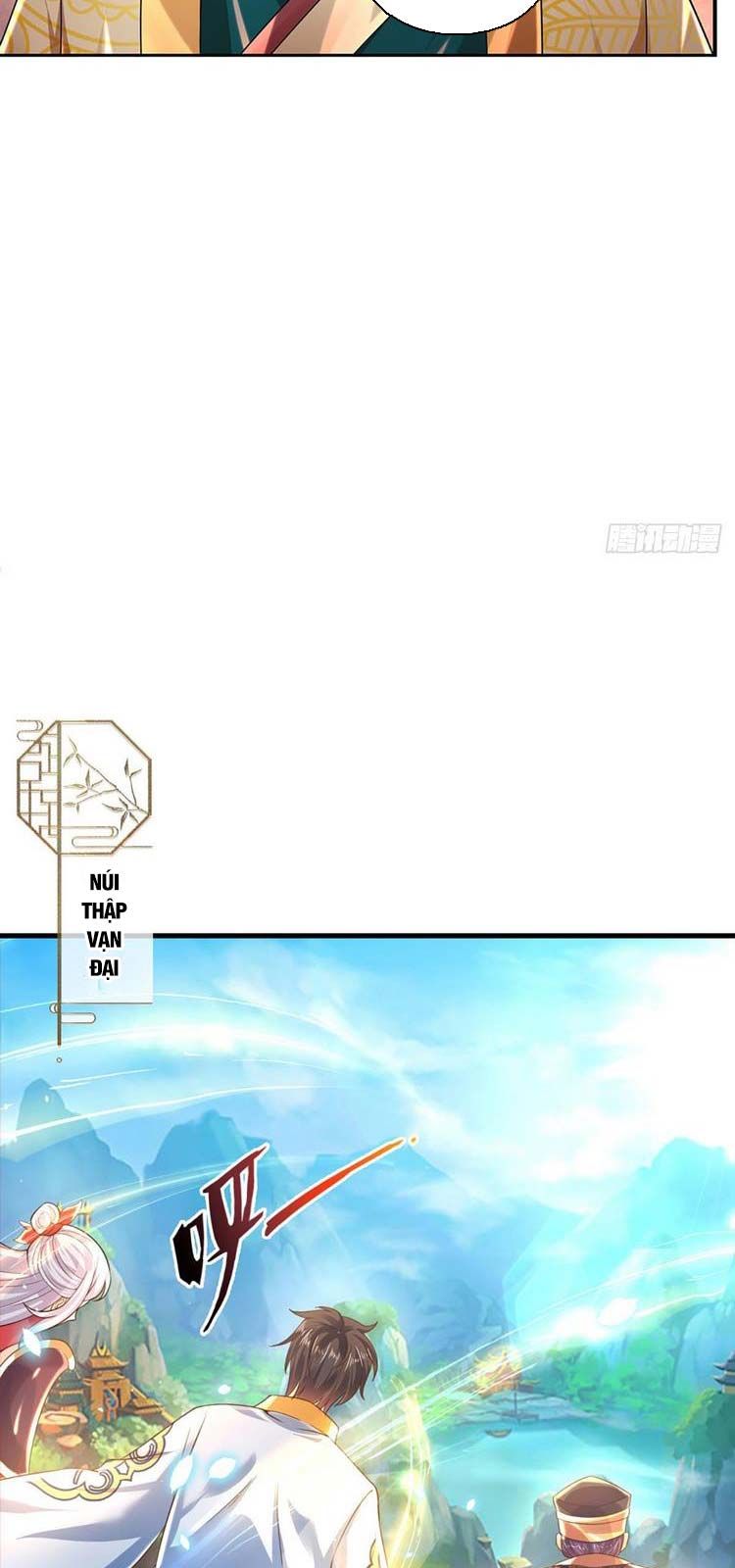 đọc truyện Bắt Đầu Với Chí Tôn Đan Điền Chương 93 ảnh 25 tại Thiên Thai Truyện