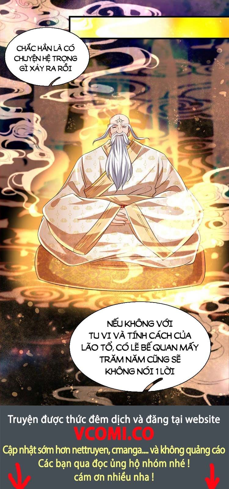 đọc truyện Bắt Đầu Với Chí Tôn Đan Điền Chương 93 ảnh 30 tại Thiên Thai Truyện