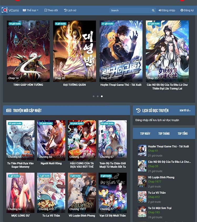 đọc truyện Bắt Đầu Với Chí Tôn Đan Điền Chương 93 ảnh 31 tại Thiên Thai Truyện