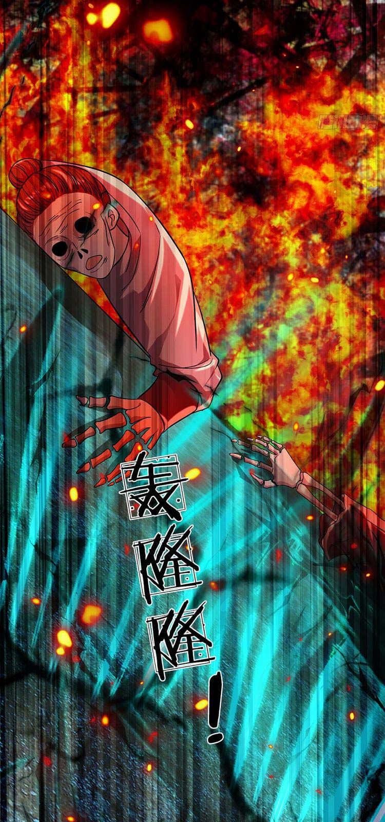 đọc truyện Bắt Đầu Với Chí Tôn Đan Điền Chương 93 ảnh 10 tại Thiên Thai Truyện