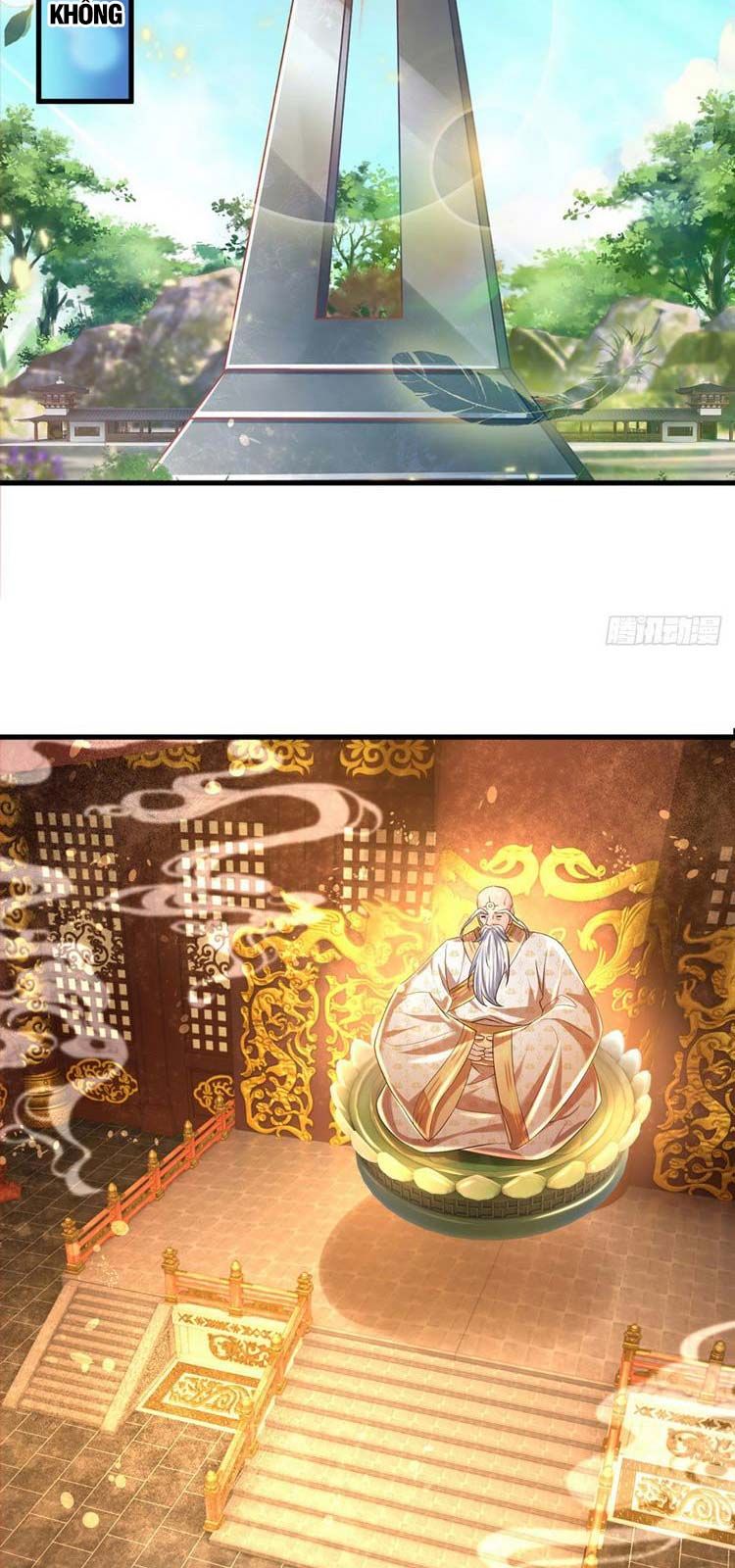 đọc truyện Bắt Đầu Với Chí Tôn Đan Điền Chương 94 ảnh 4 tại Thiên Thai Truyện