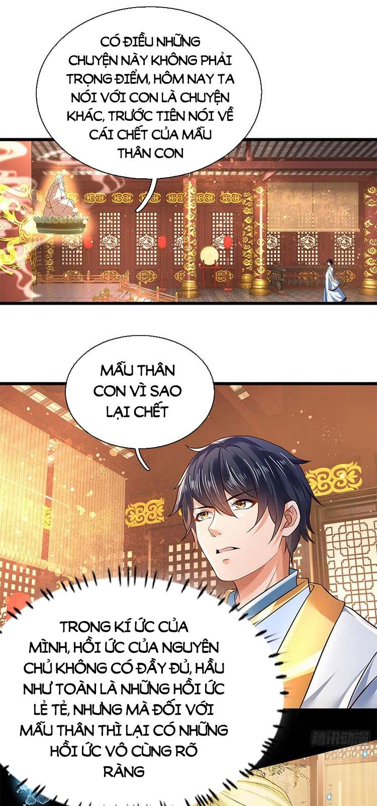 đọc truyện Bắt Đầu Với Chí Tôn Đan Điền Chương 94 ảnh 24 tại Thiên Thai Truyện