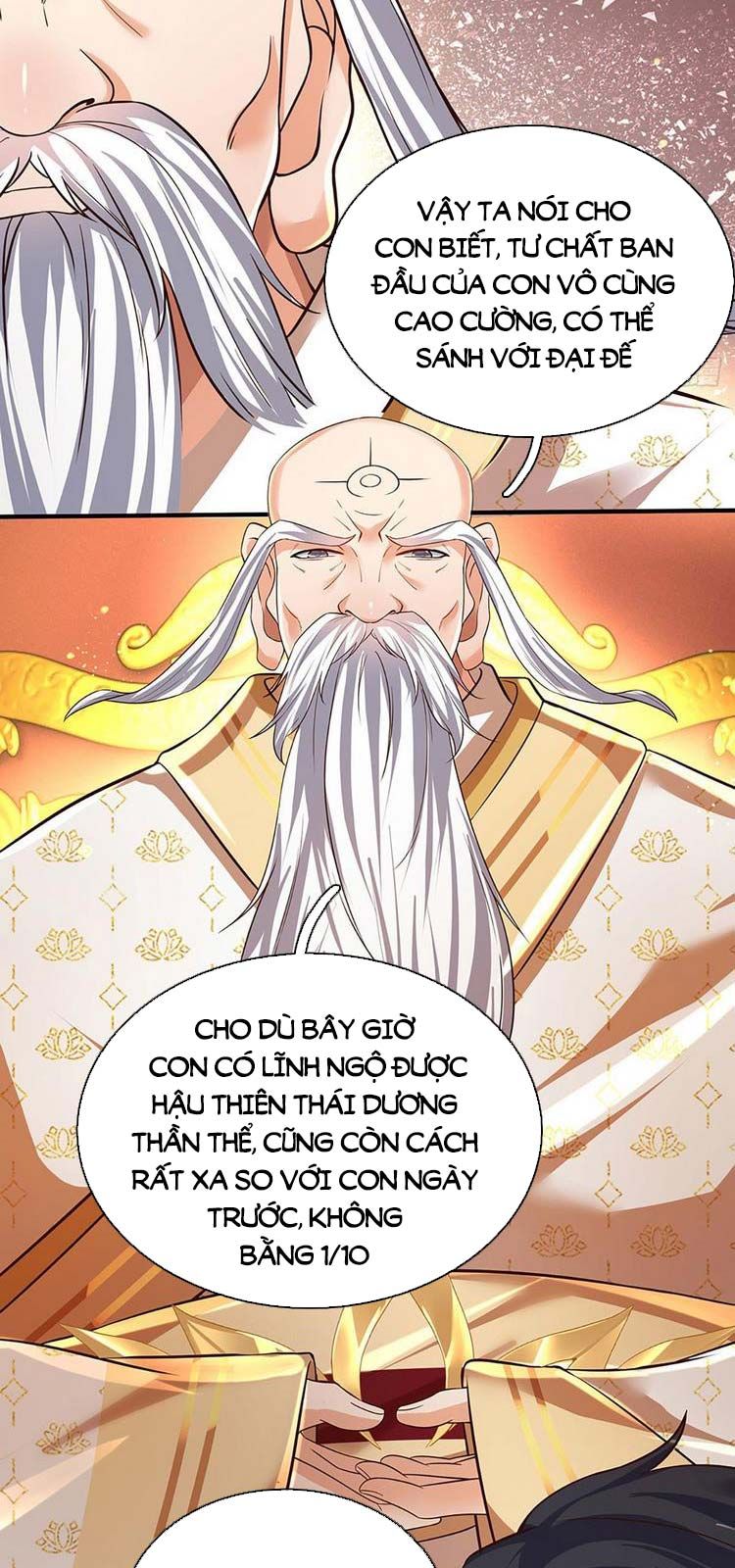 đọc truyện Bắt Đầu Với Chí Tôn Đan Điền Chương 94 ảnh 31 tại Thiên Thai Truyện