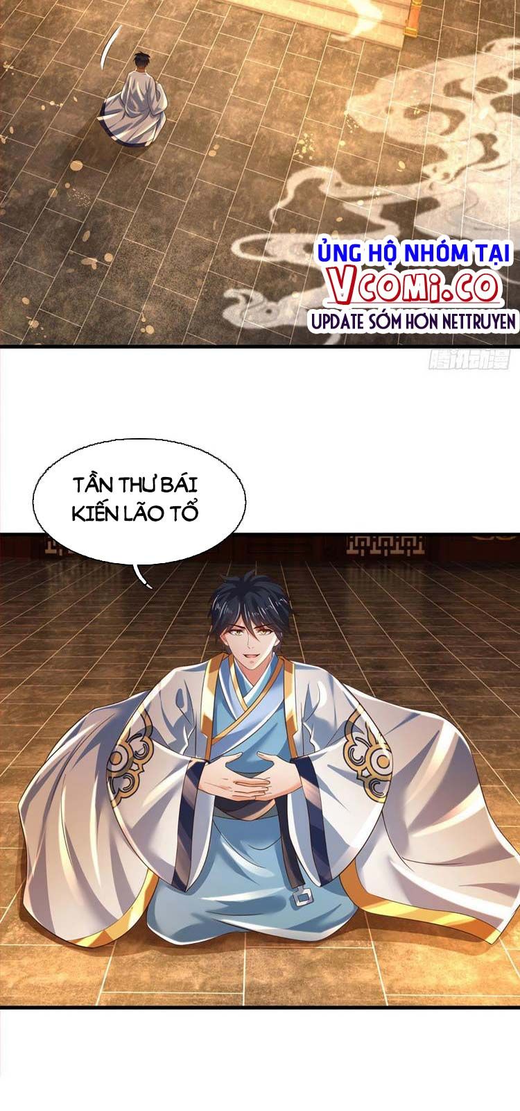 đọc truyện Bắt Đầu Với Chí Tôn Đan Điền Chương 94 ảnh 5 tại Thiên Thai Truyện