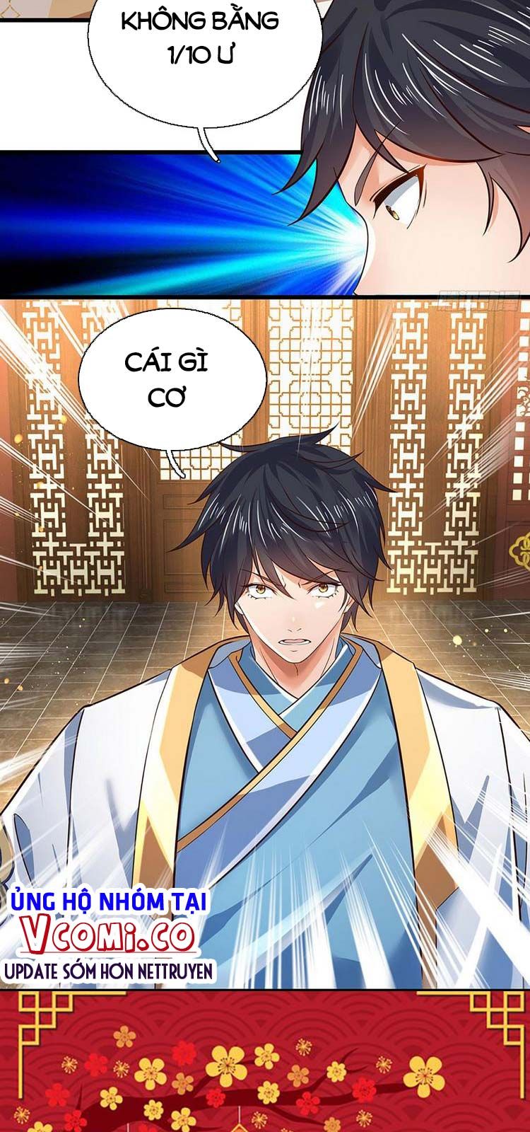 đọc truyện Bắt Đầu Với Chí Tôn Đan Điền Chương 94 ảnh 32 tại Thiên Thai Truyện