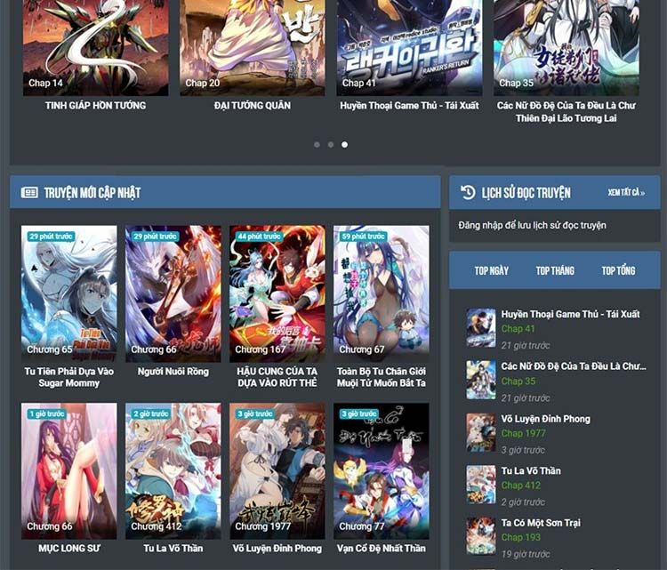 đọc truyện Bắt Đầu Với Chí Tôn Đan Điền Chương 94 ảnh 34 tại Thiên Thai Truyện