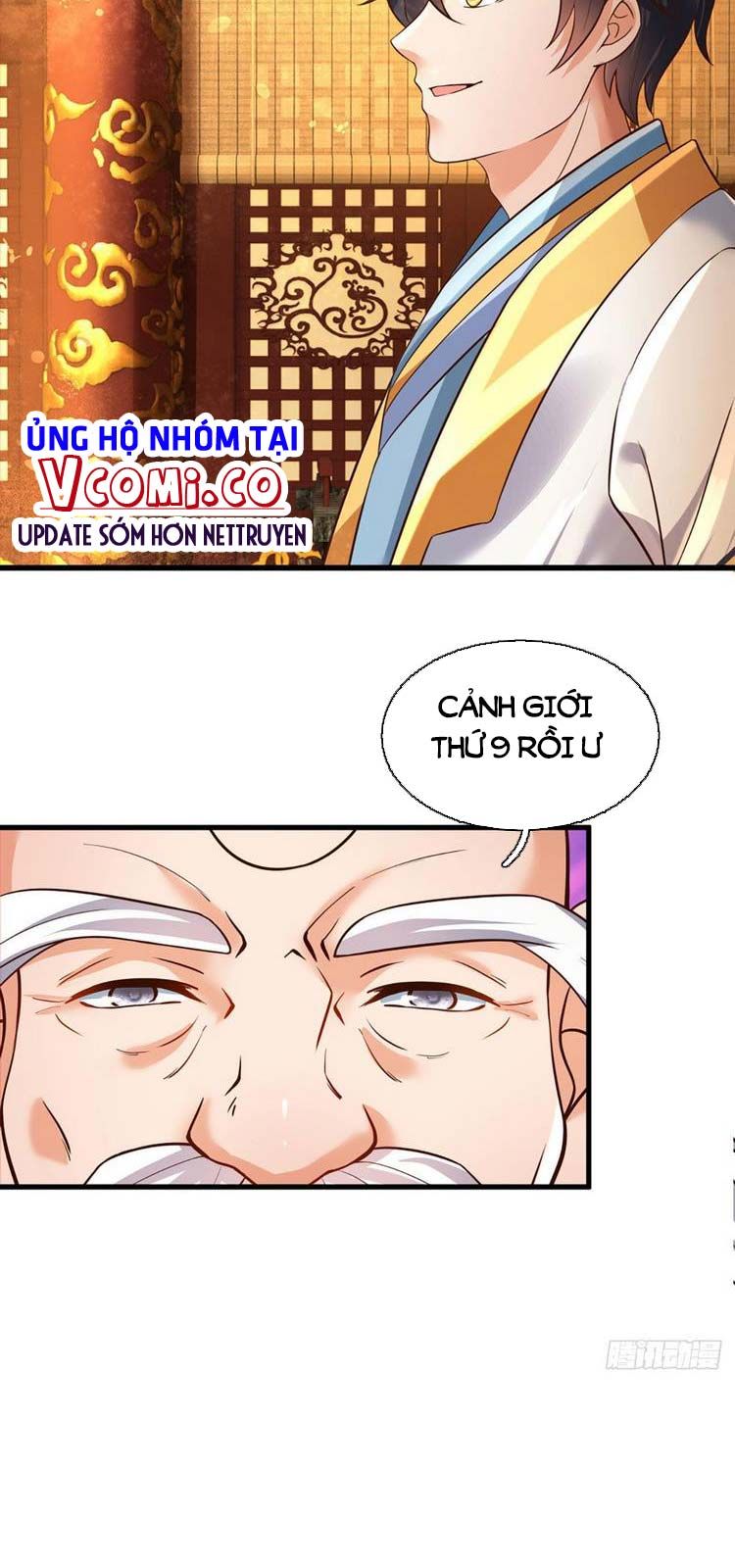 đọc truyện Bắt Đầu Với Chí Tôn Đan Điền Chương 94 ảnh 7 tại Thiên Thai Truyện