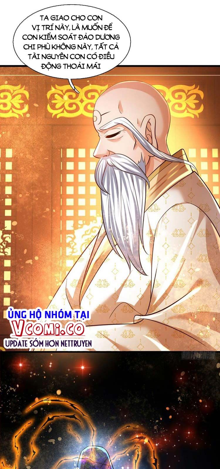 đọc truyện Bắt Đầu Với Chí Tôn Đan Điền Chương 94 ảnh 8 tại Thiên Thai Truyện