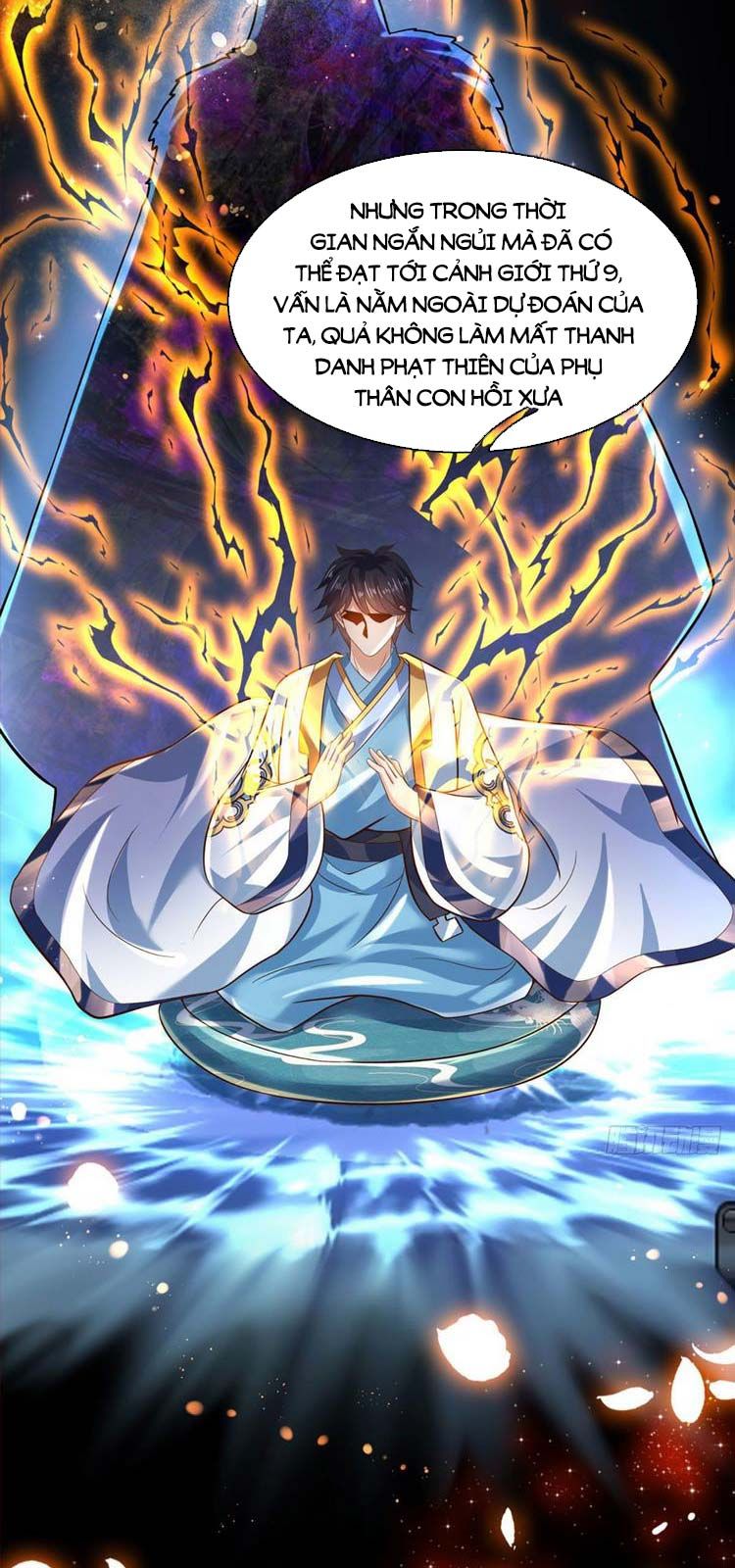 đọc truyện Bắt Đầu Với Chí Tôn Đan Điền Chương 94 ảnh 9 tại Thiên Thai Truyện