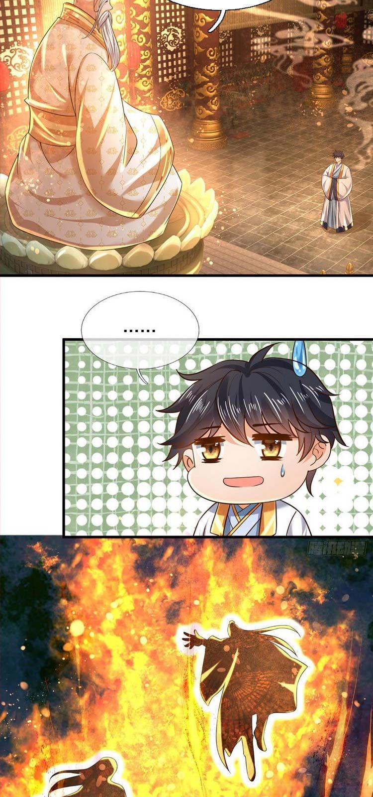 đọc truyện Bắt Đầu Với Chí Tôn Đan Điền Chương 94 ảnh 11 tại Thiên Thai Truyện