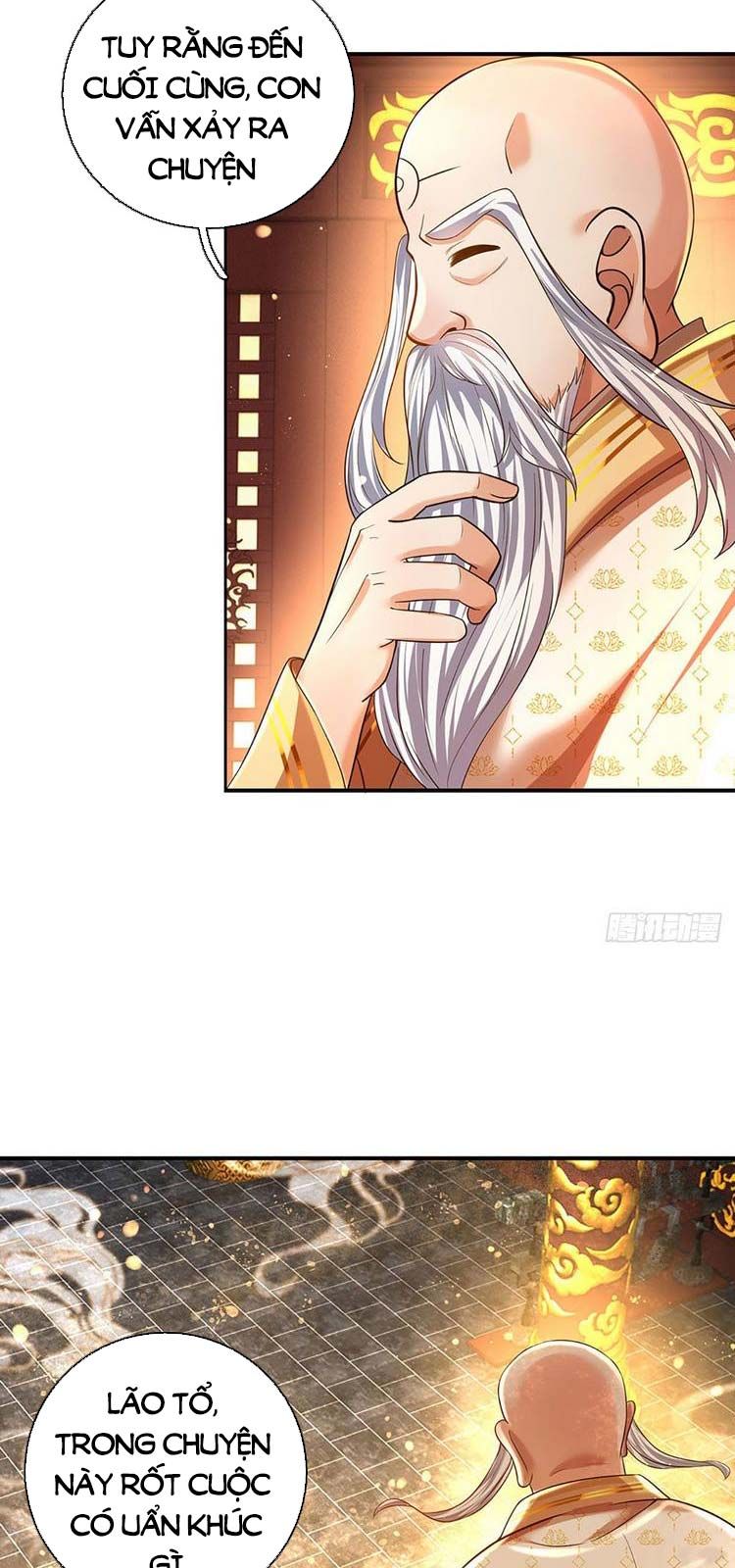 đọc truyện Bắt Đầu Với Chí Tôn Đan Điền Chương 95 ảnh 13 tại Thiên Thai Truyện