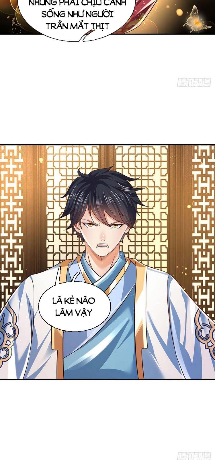 đọc truyện Bắt Đầu Với Chí Tôn Đan Điền Chương 95 ảnh 18 tại Thiên Thai Truyện