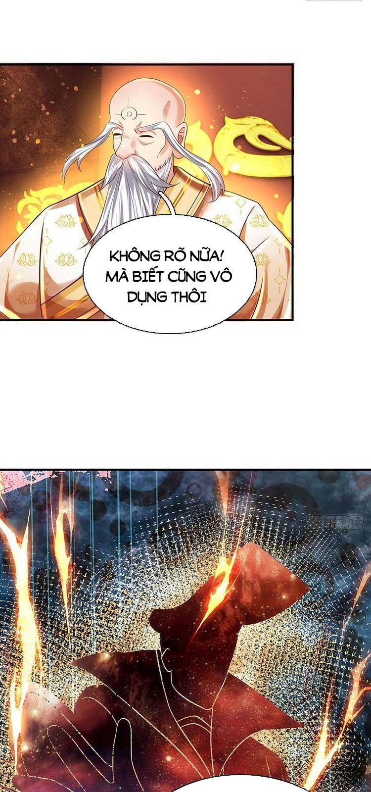 đọc truyện Bắt Đầu Với Chí Tôn Đan Điền Chương 95 ảnh 19 tại Thiên Thai Truyện