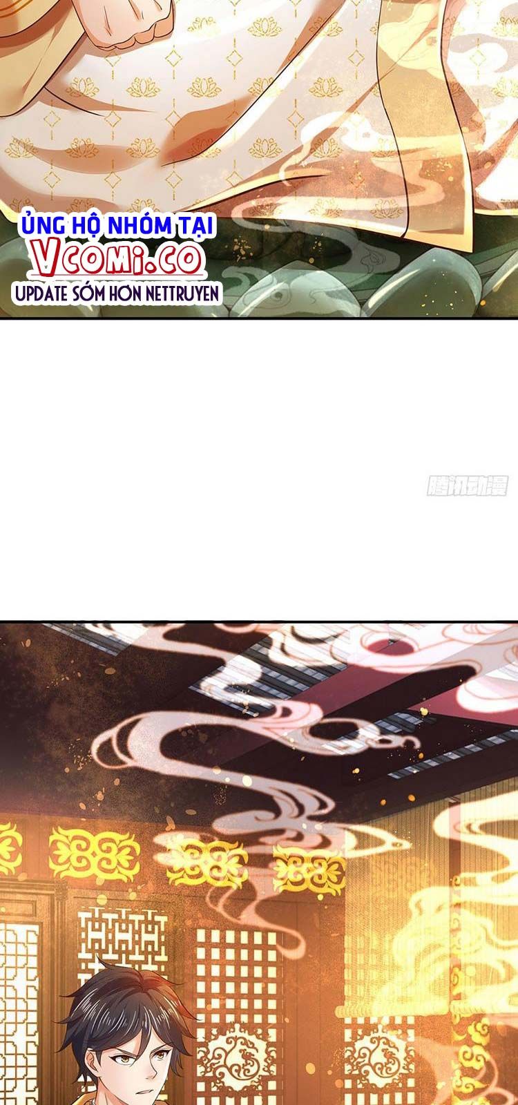 đọc truyện Bắt Đầu Với Chí Tôn Đan Điền Chương 95 ảnh 21 tại Thiên Thai Truyện