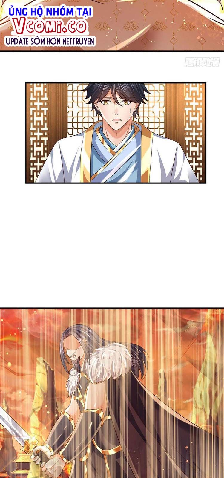 đọc truyện Bắt Đầu Với Chí Tôn Đan Điền Chương 95 ảnh 27 tại Thiên Thai Truyện