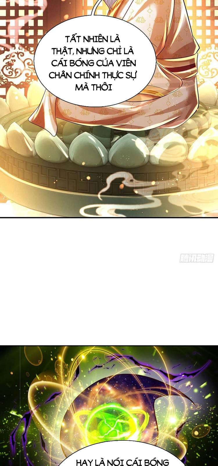 đọc truyện Bắt Đầu Với Chí Tôn Đan Điền Chương 95 ảnh 31 tại Thiên Thai Truyện