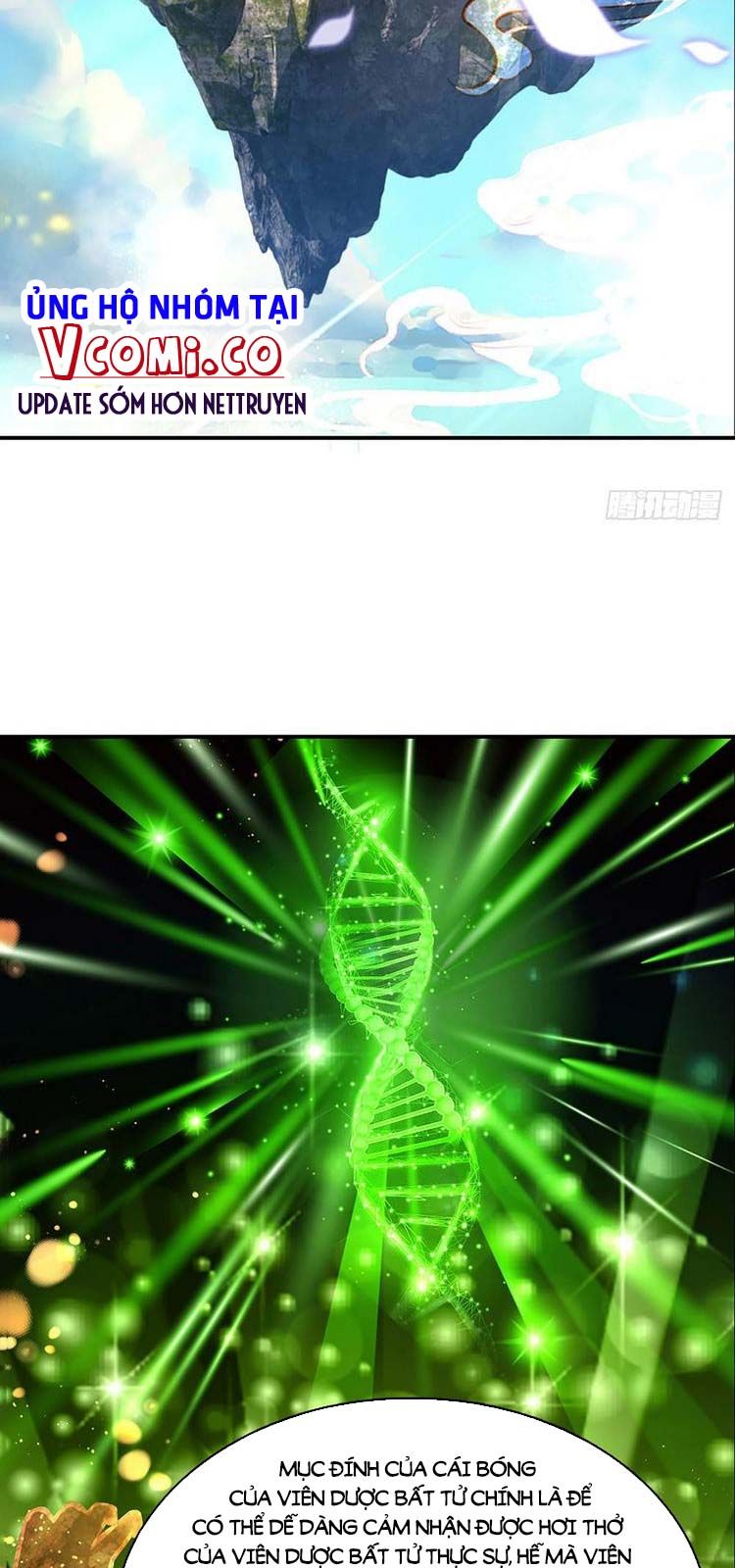 đọc truyện Bắt Đầu Với Chí Tôn Đan Điền Chương 95 ảnh 33 tại Thiên Thai Truyện