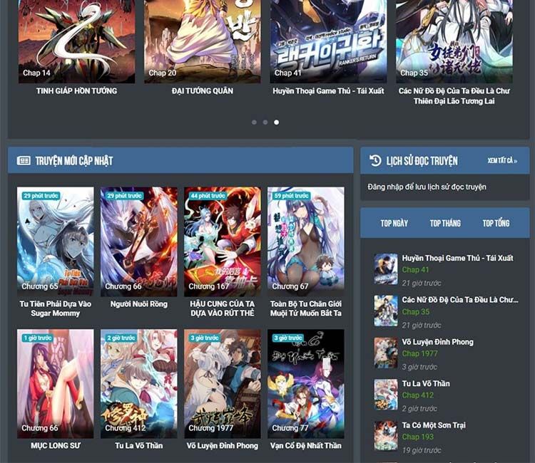 đọc truyện Bắt Đầu Với Chí Tôn Đan Điền Chương 95 ảnh 37 tại Thiên Thai Truyện