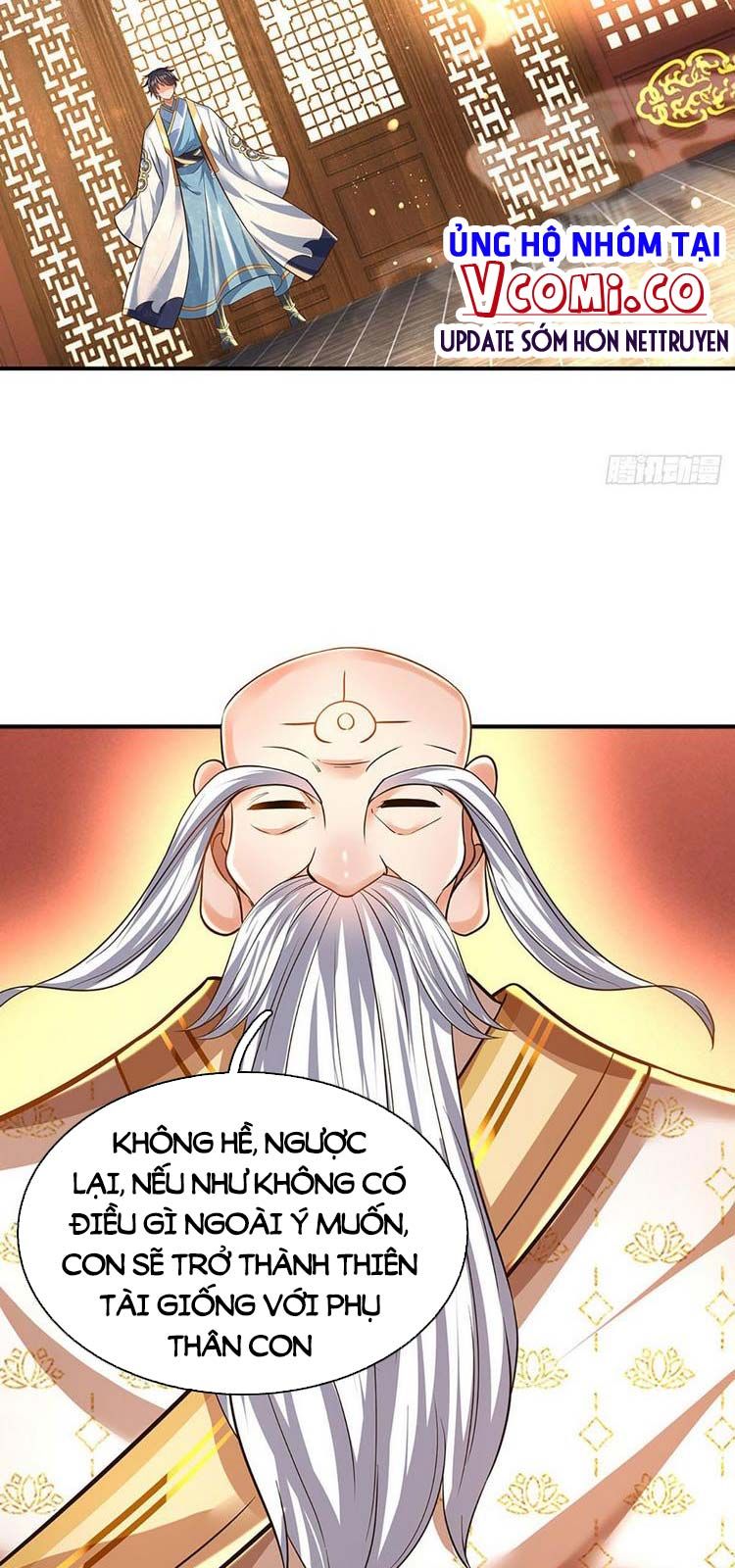 đọc truyện Bắt Đầu Với Chí Tôn Đan Điền Chương 95 ảnh 8 tại Thiên Thai Truyện