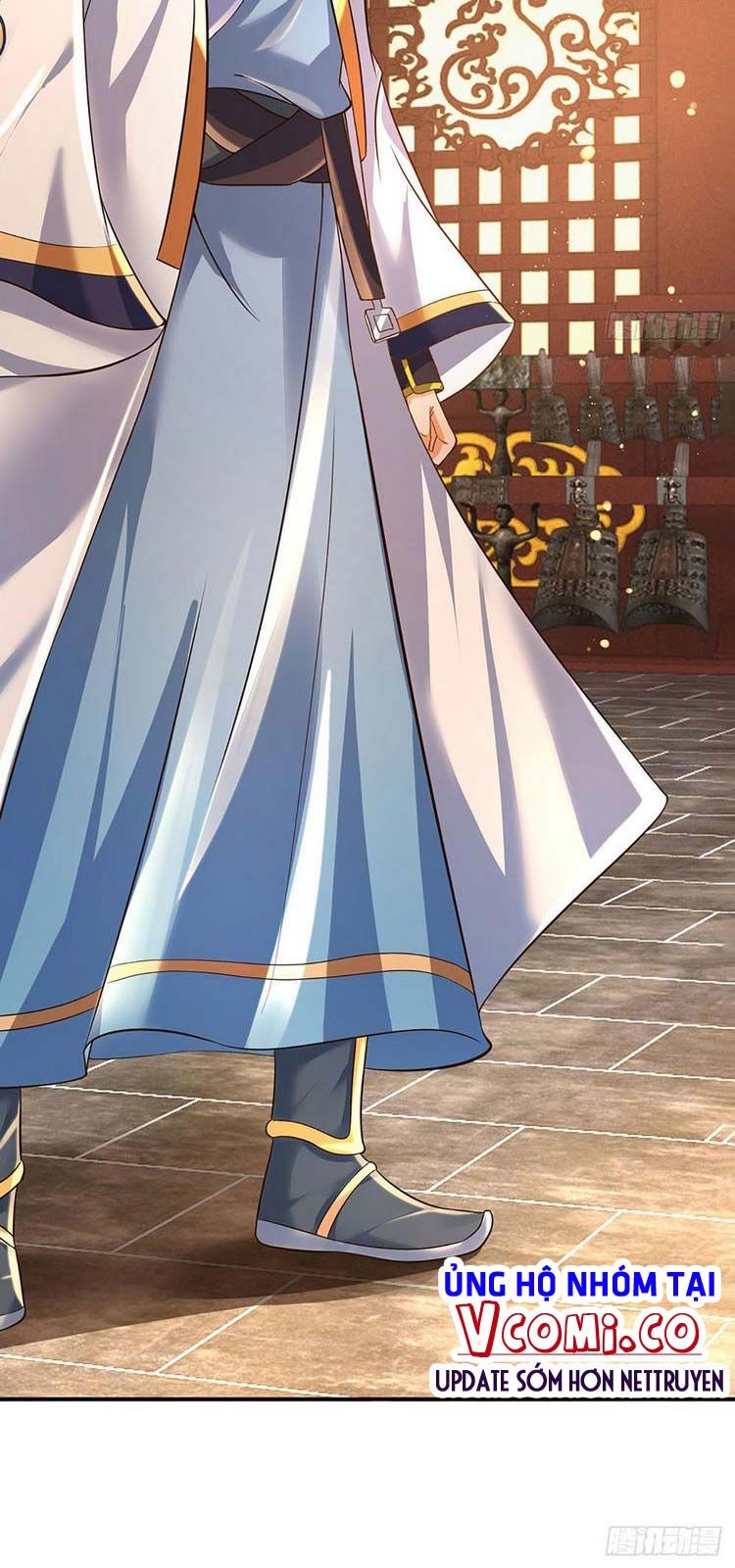 đọc truyện Bắt Đầu Với Chí Tôn Đan Điền Chương 95 ảnh 10 tại Thiên Thai Truyện