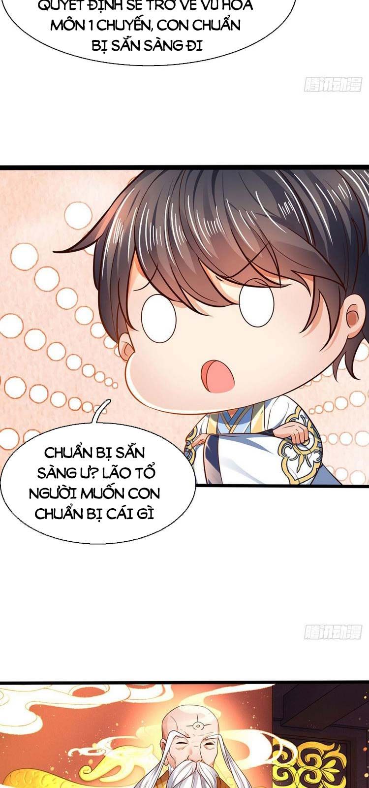 đọc truyện Bắt Đầu Với Chí Tôn Đan Điền Chương 96 ảnh 15 tại Thiên Thai Truyện