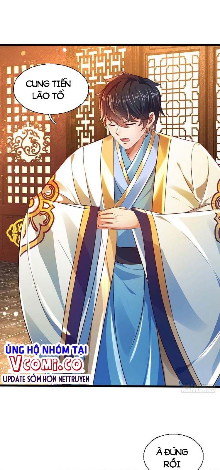 đọc truyện Bắt Đầu Với Chí Tôn Đan Điền Chương 96 ảnh 18 tại Thiên Thai Truyện