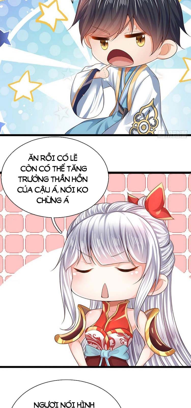 đọc truyện Bắt Đầu Với Chí Tôn Đan Điền Chương 96 ảnh 33 tại Thiên Thai Truyện