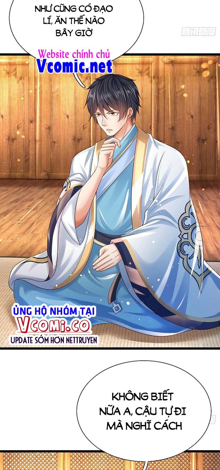 đọc truyện Bắt Đầu Với Chí Tôn Đan Điền Chương 96 ảnh 34 tại Thiên Thai Truyện