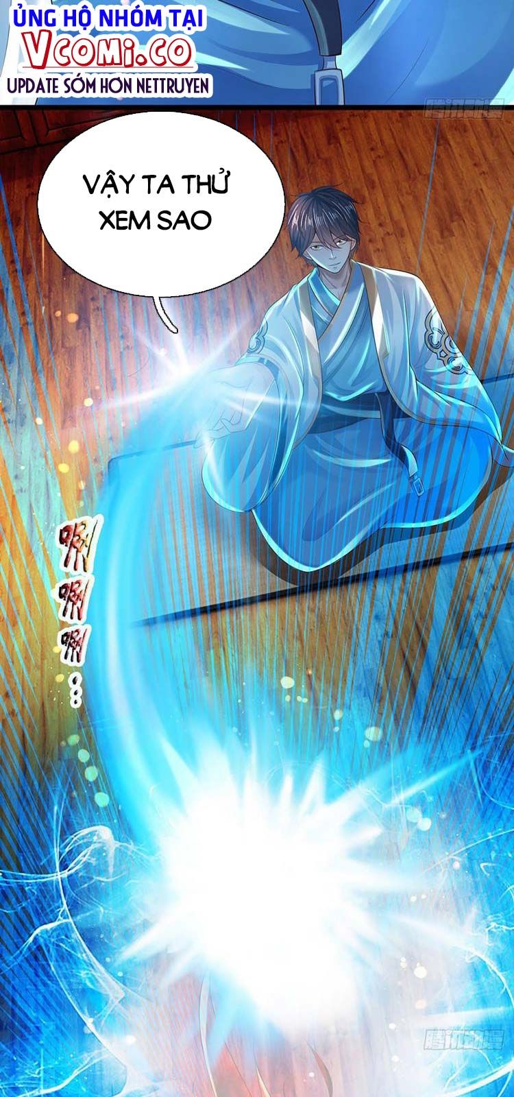 đọc truyện Bắt Đầu Với Chí Tôn Đan Điền Chương 96 ảnh 36 tại Thiên Thai Truyện