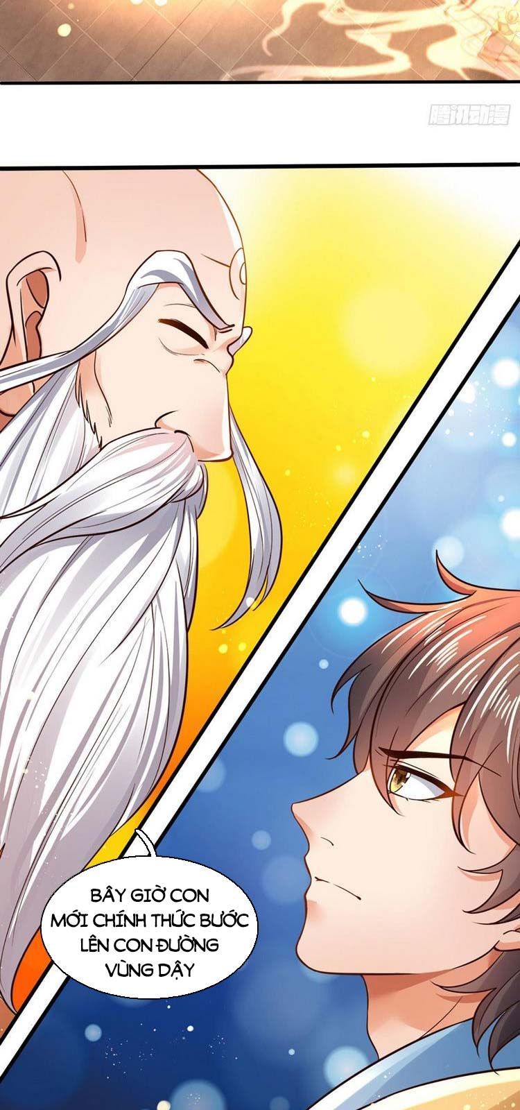 đọc truyện Bắt Đầu Với Chí Tôn Đan Điền Chương 96 ảnh 9 tại Thiên Thai Truyện