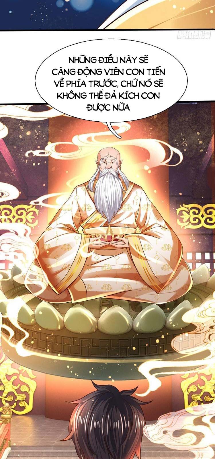 đọc truyện Bắt Đầu Với Chí Tôn Đan Điền Chương 96 ảnh 10 tại Thiên Thai Truyện