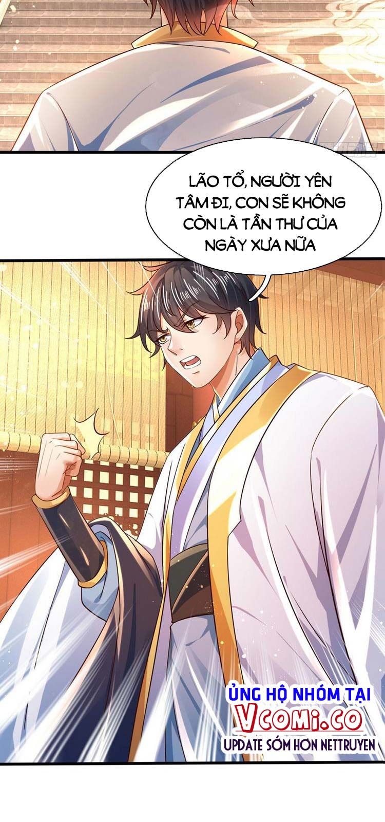 đọc truyện Bắt Đầu Với Chí Tôn Đan Điền Chương 96 ảnh 11 tại Thiên Thai Truyện