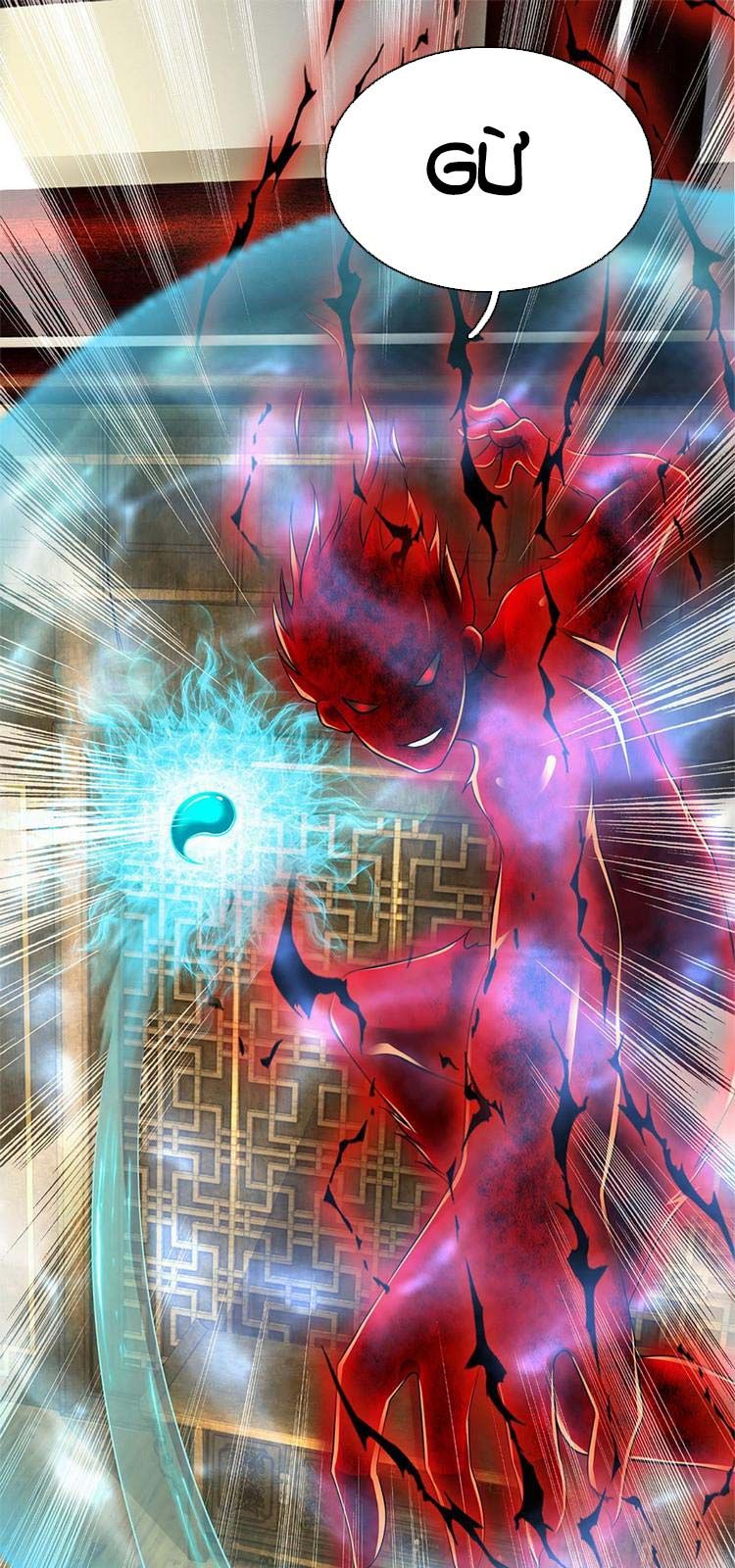 đọc truyện Bắt Đầu Với Chí Tôn Đan Điền Chương 97 ảnh 3 tại Thiên Thai Truyện