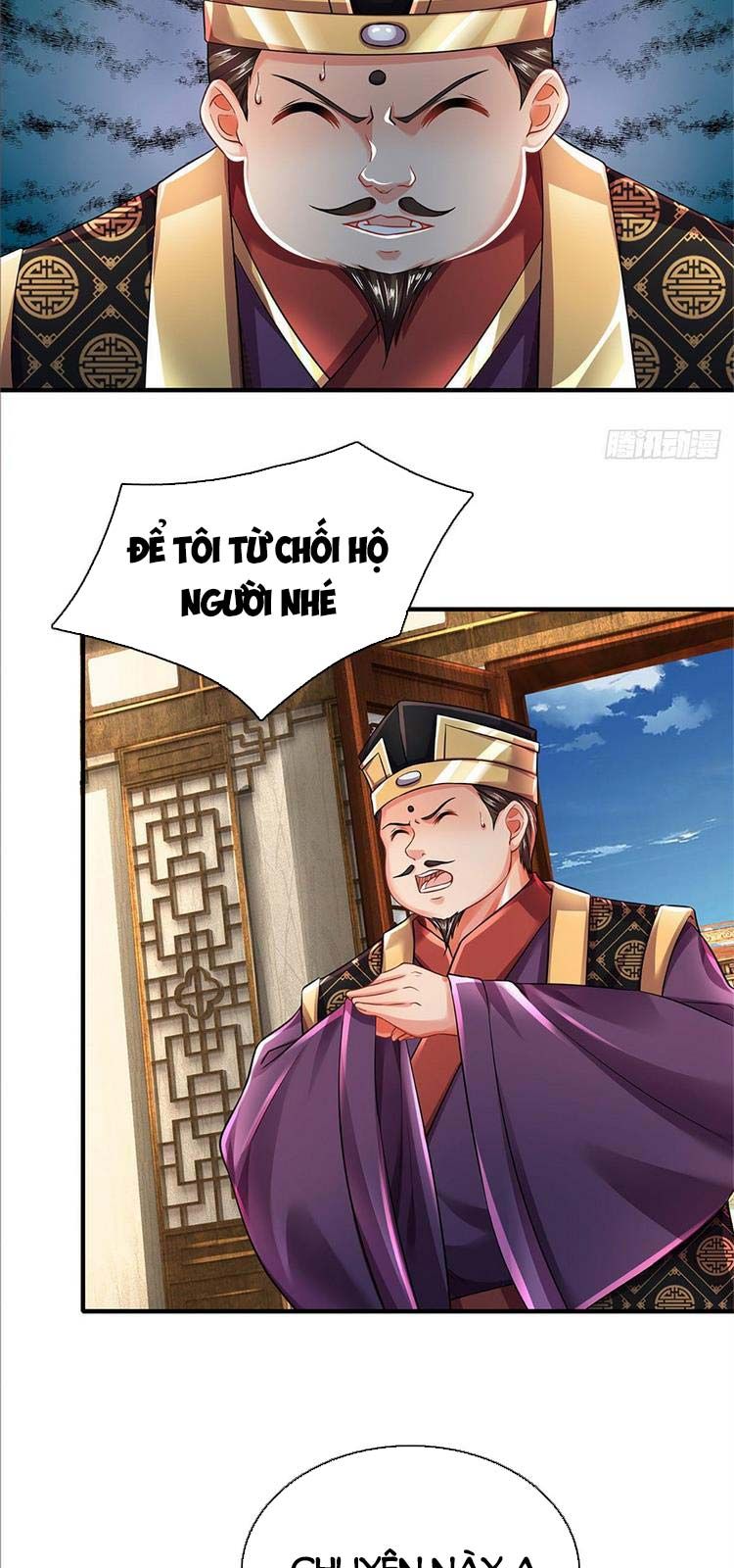 đọc truyện Bắt Đầu Với Chí Tôn Đan Điền Chương 97 ảnh 18 tại Thiên Thai Truyện