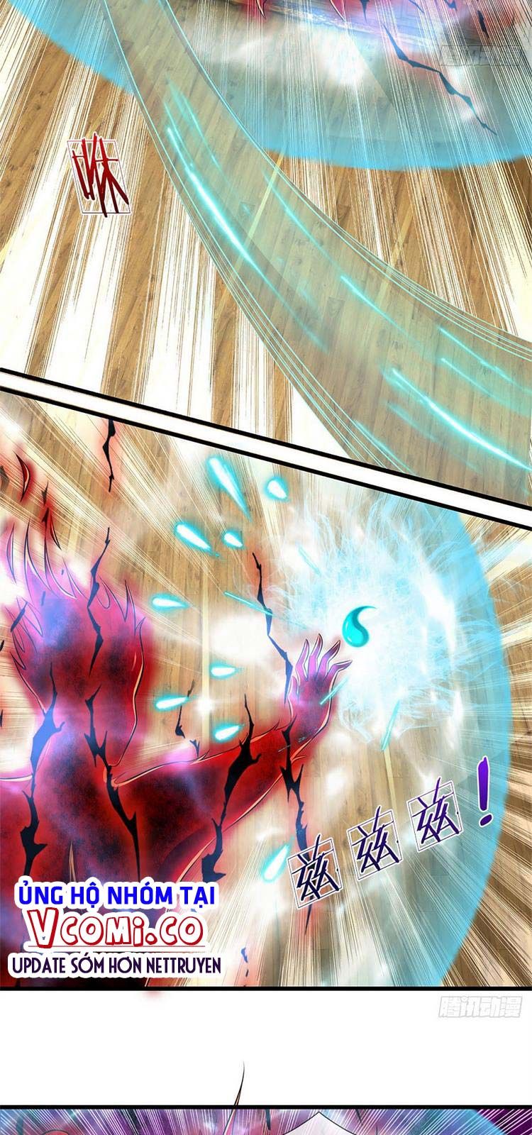 đọc truyện Bắt Đầu Với Chí Tôn Đan Điền Chương 97 ảnh 4 tại Thiên Thai Truyện