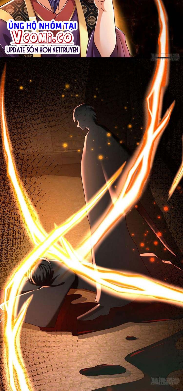 đọc truyện Bắt Đầu Với Chí Tôn Đan Điền Chương 97 ảnh 25 tại Thiên Thai Truyện