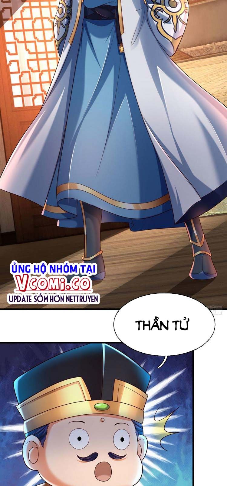 đọc truyện Bắt Đầu Với Chí Tôn Đan Điền Chương 97 ảnh 29 tại Thiên Thai Truyện