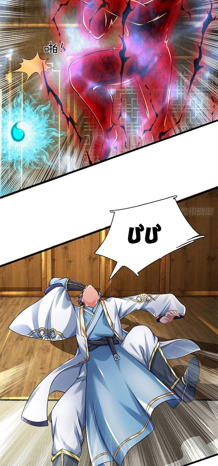 đọc truyện Bắt Đầu Với Chí Tôn Đan Điền Chương 97 ảnh 6 tại Thiên Thai Truyện