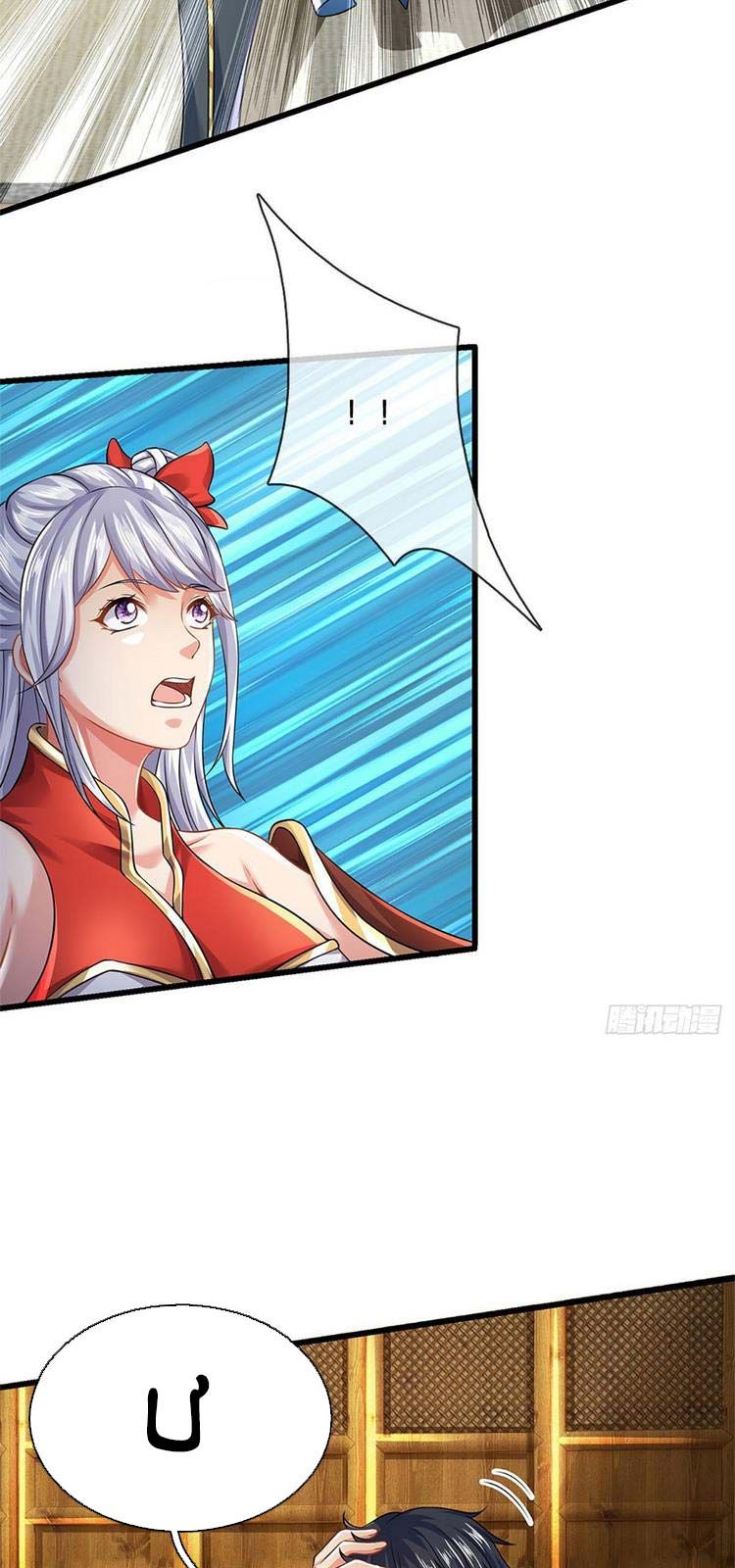 đọc truyện Bắt Đầu Với Chí Tôn Đan Điền Chương 97 ảnh 7 tại Thiên Thai Truyện