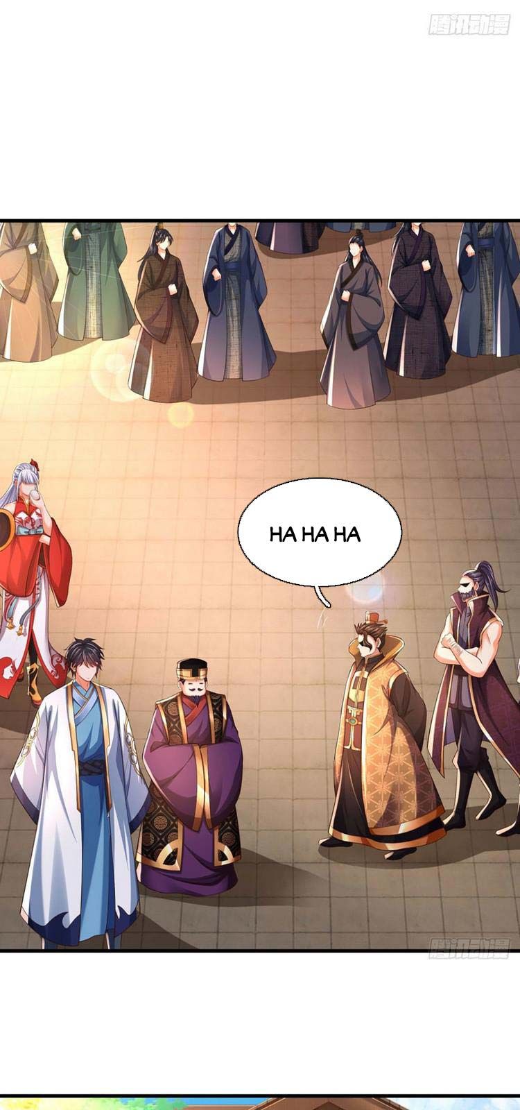 đọc truyện Bắt Đầu Với Chí Tôn Đan Điền Chương 98 ảnh 12 tại Thiên Thai Truyện