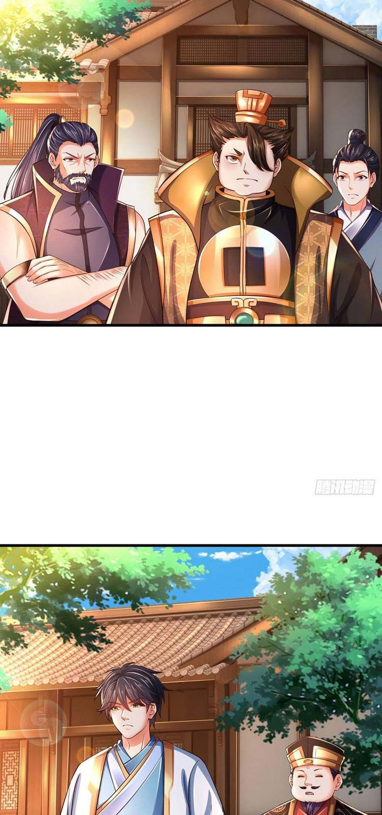 đọc truyện Bắt Đầu Với Chí Tôn Đan Điền Chương 98 ảnh 13 tại Thiên Thai Truyện