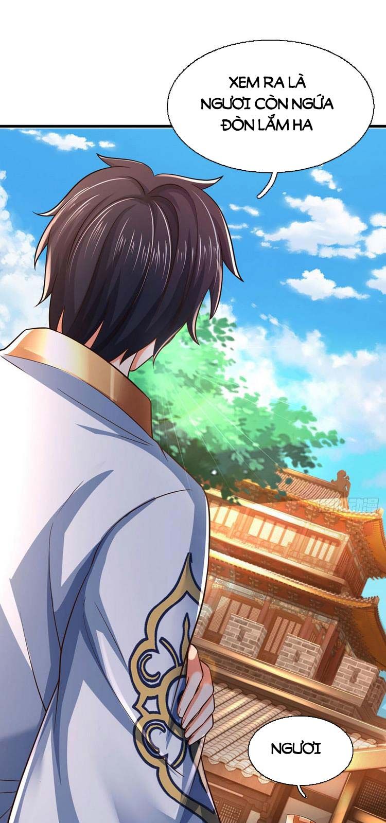 đọc truyện Bắt Đầu Với Chí Tôn Đan Điền Chương 98 ảnh 17 tại Thiên Thai Truyện