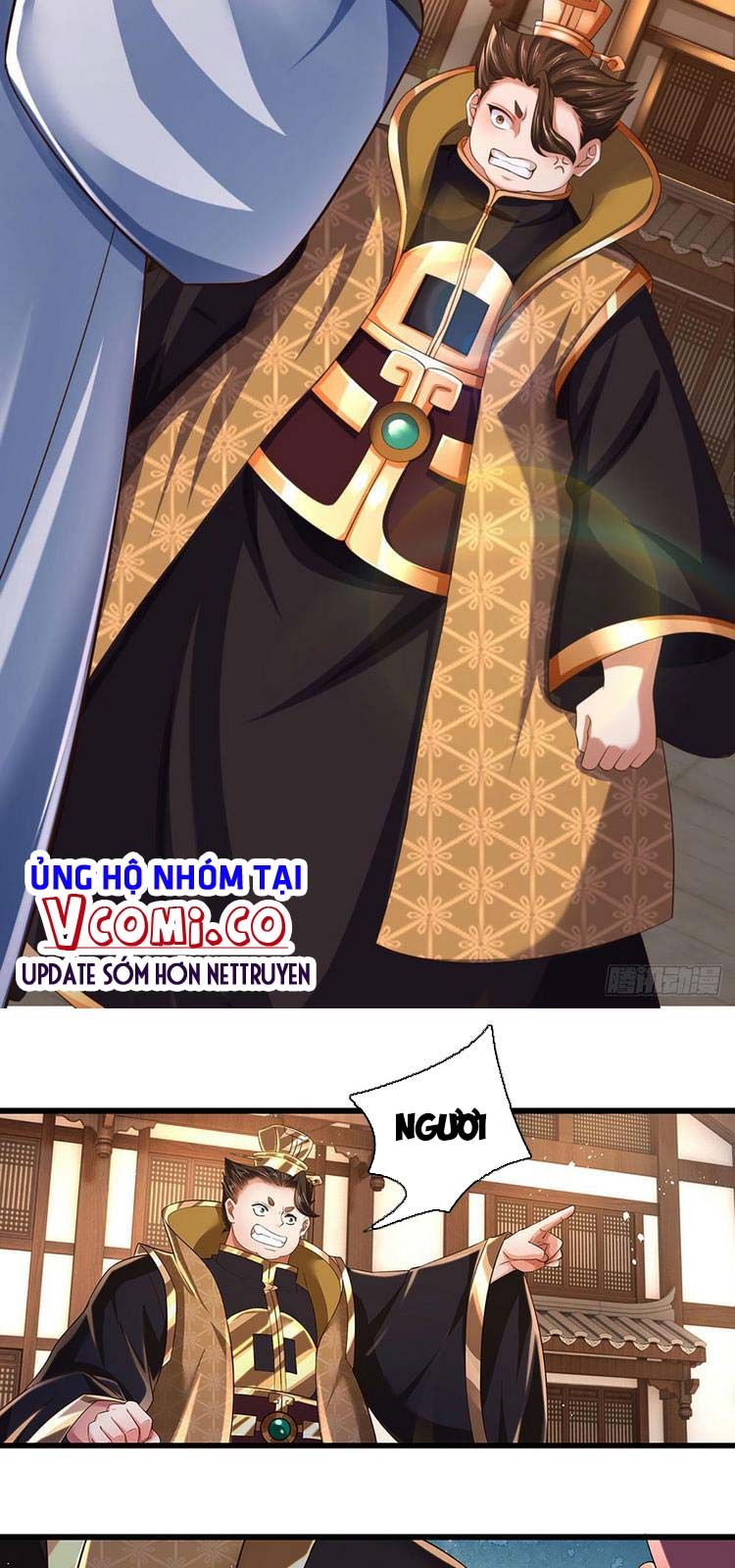 đọc truyện Bắt Đầu Với Chí Tôn Đan Điền Chương 98 ảnh 18 tại Thiên Thai Truyện