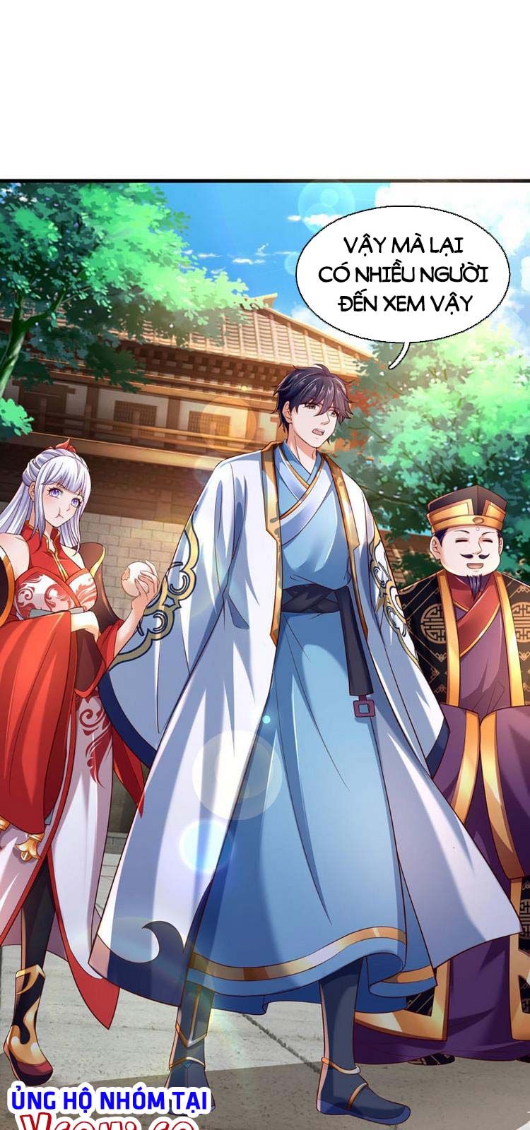 đọc truyện Bắt Đầu Với Chí Tôn Đan Điền Chương 98 ảnh 5 tại Thiên Thai Truyện